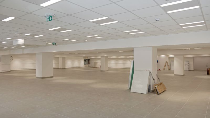 Cost of Tile in Deland, FL