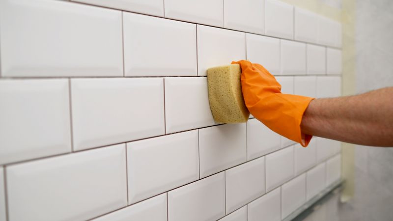 Sealing and Grouting